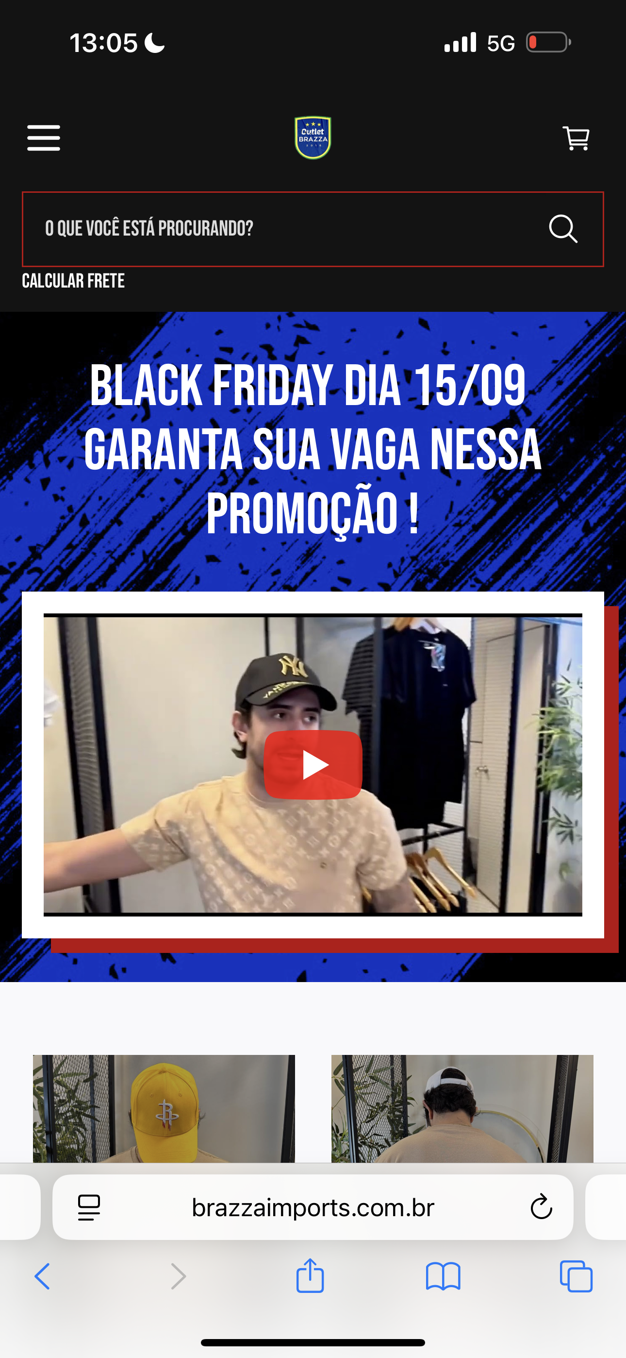 Black friday 