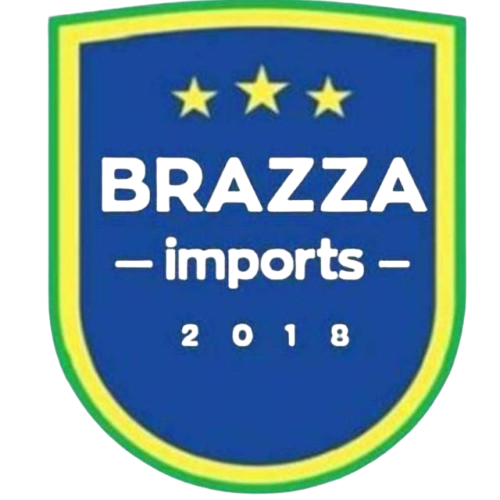 promoção brazza imports